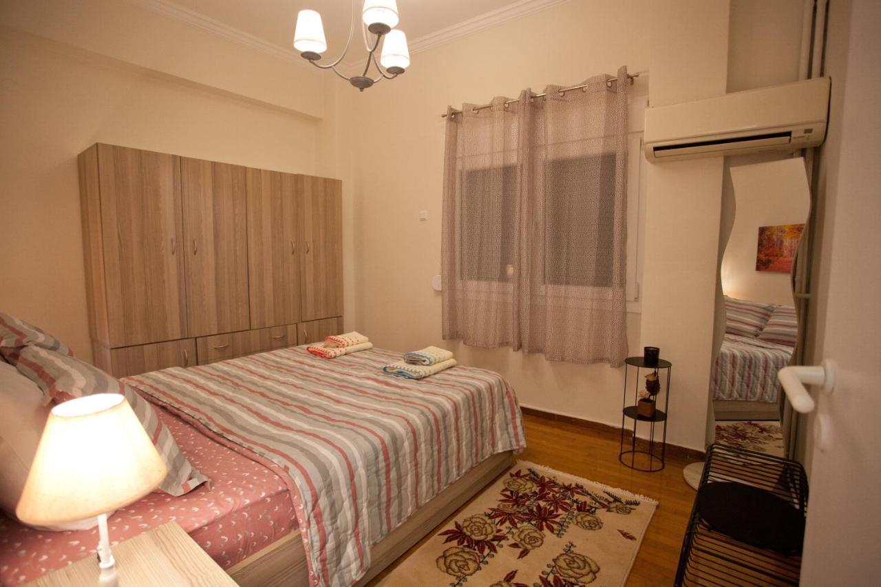 Lovely Nest Пирей Экстерьер фото